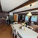 Casa de Férias Luxusní Kokořínsko