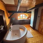 Luxusní Kokořínsko Casa de Férias *