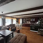 Luxusní Kokořínsko * Nosalov