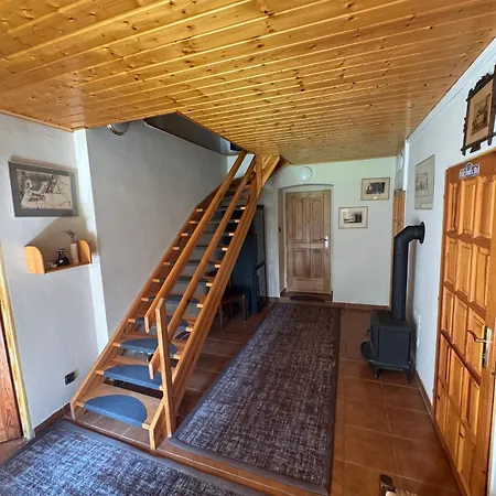 Luxusni Kokorinsko Hébergement de vacances