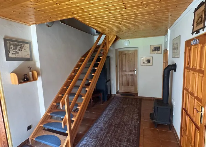 Luxusni Kokorinsko Hébergement de vacances